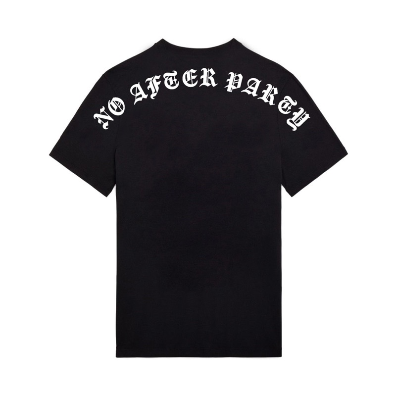 Áo phông chính hãng Mikenco NO AFTER PARTY 2 unisex