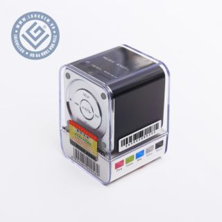 Loa mini nghe nhạc MD06