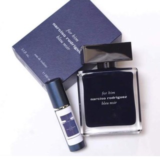 Nước Hoa Nam Narciso For Him Bleu Noir Chính Hãng 10ml