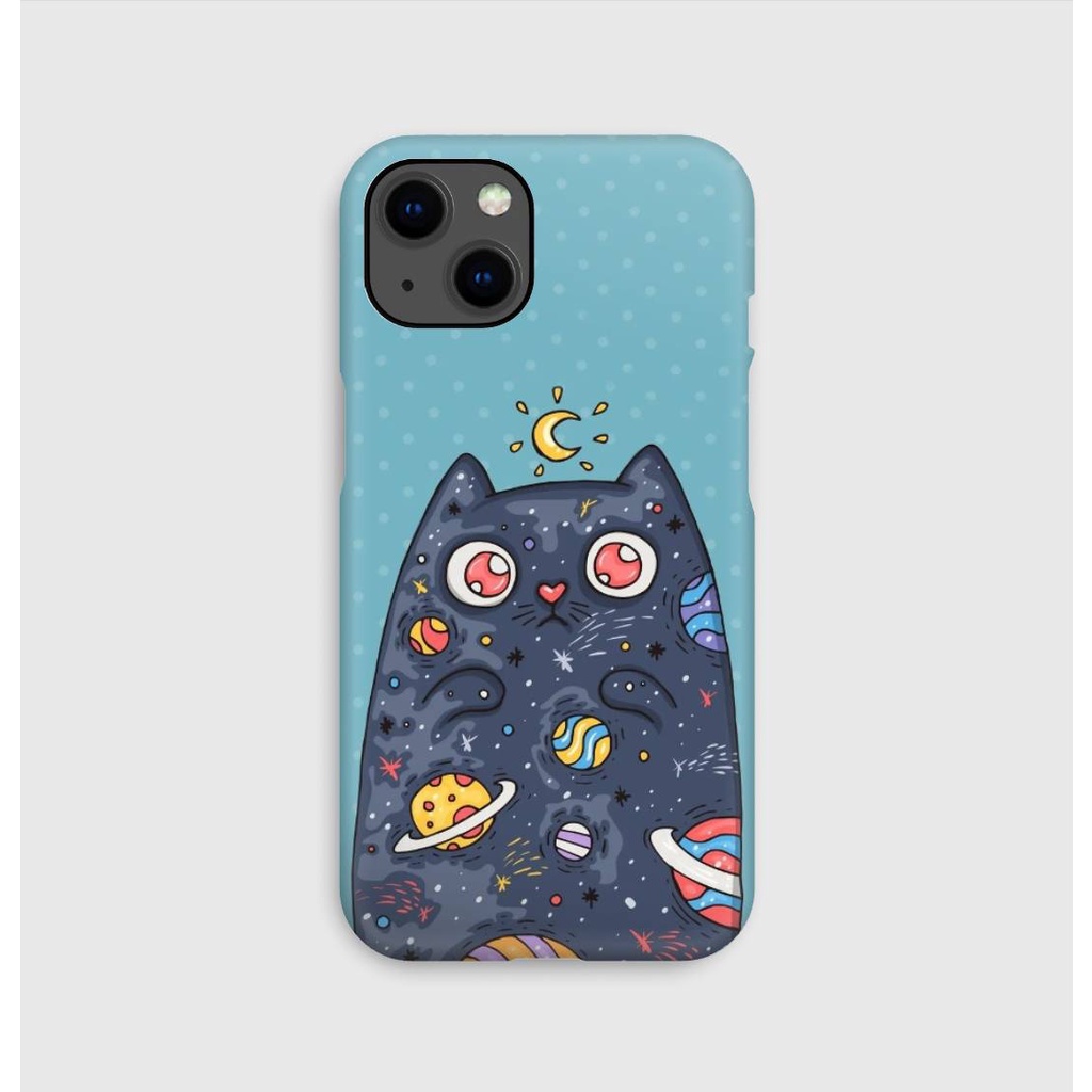 Ốp Điện Thoại Thiết Kế Xinh Xắn Cho IPHONE 12 MINI OPPO A71 VIVO Y91 SAMSUNG A5 LG Q6 REDMI NOTE 5 LENOVO A7000 NOKIA 6