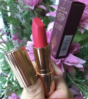 Son Charlotte Tilbury đủ màu fullsize