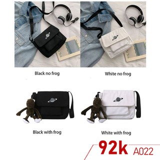 Túi vải canvas A022