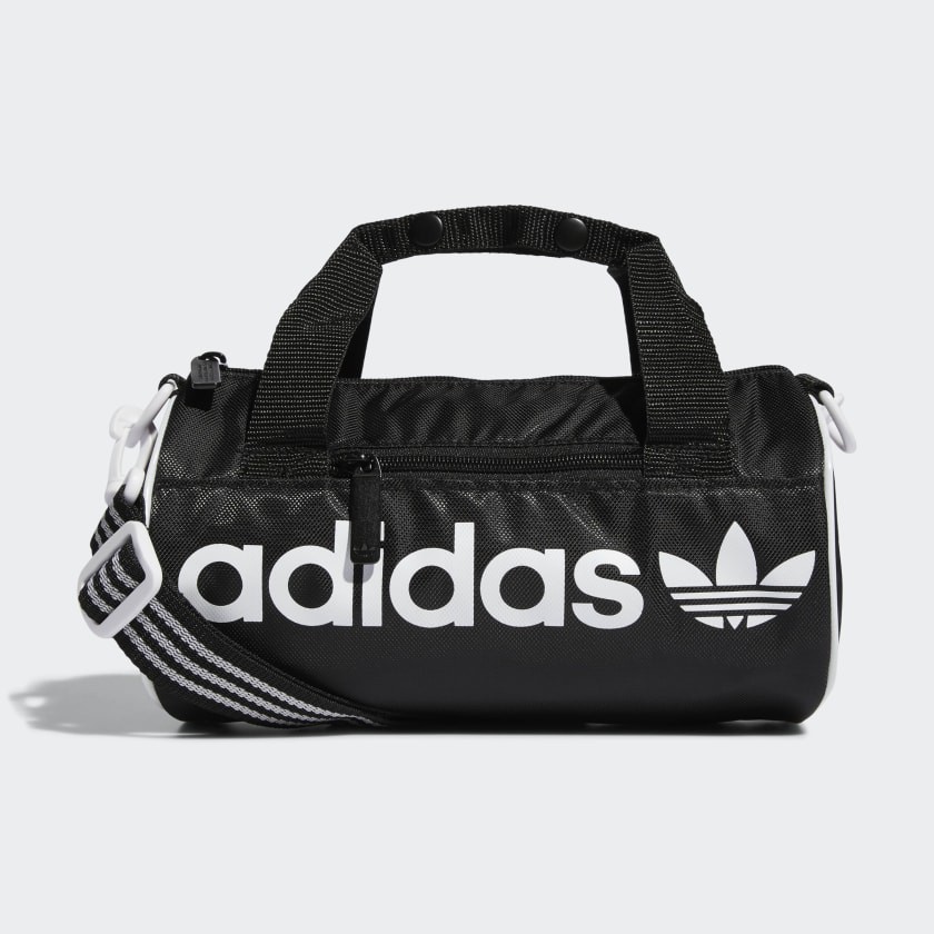 Túi trống mini duffle bag Adidas CK5071