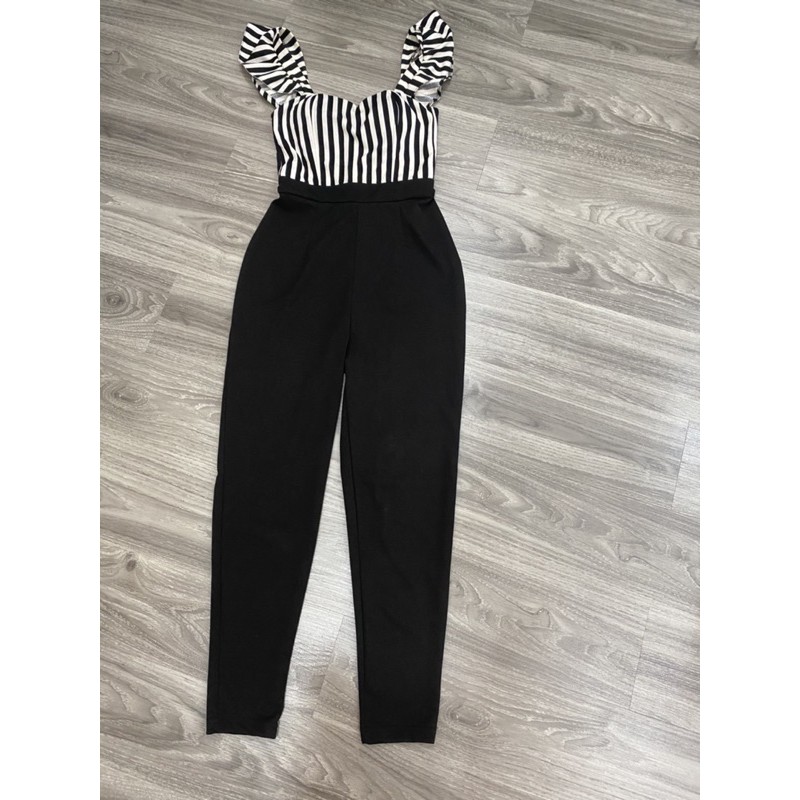 Jumpsuit dài cánh tiên,loại đẹp