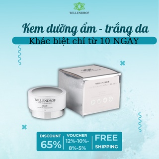 KEM DƯỠNG ẨM TRẮNG SÁNG DA SNOW LIGHTENING CREAM [MỸ PHẨM CHÍNH HÃNG THÁI LAN]