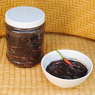 MẮM MỰC PHÚ YÊN CHÍNH HIỆU BAO NGON