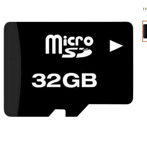 Thẻ Nhớ Micro SD 32GB Class 10