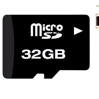 Thẻ nhớ micro sd 32gb class 10