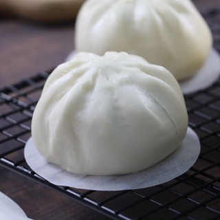 Combo bột làm bánh bao, bánh mì