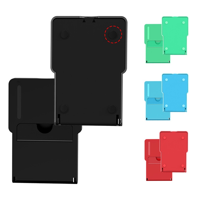 Giá Đỡ Máy Tính Bảng Có Công Tắc / Switch OLED / Lite / P Gấp Gọn Tiện Dụng