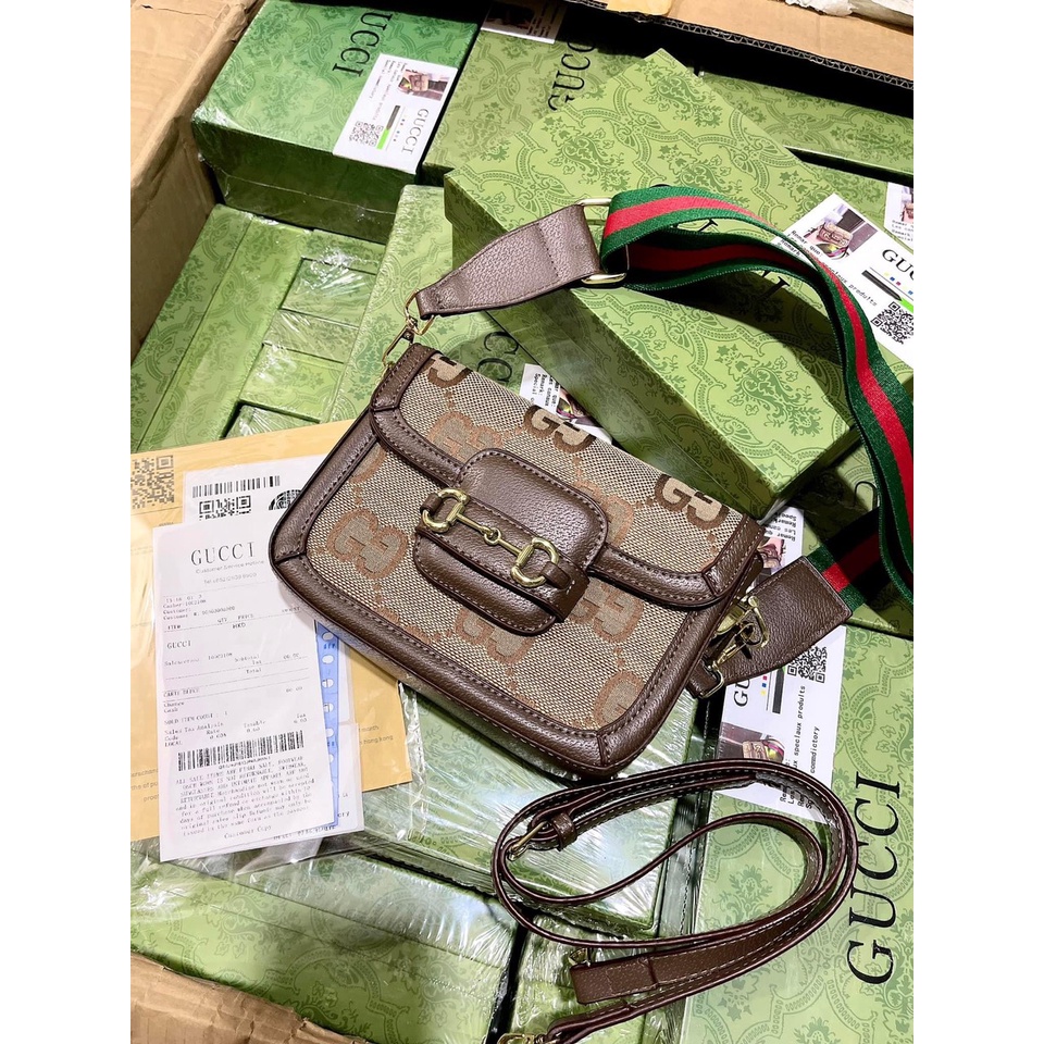 Túi gc hồ ngọc hà bản 2 dây hàng fullbox