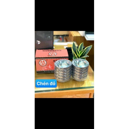 Bát ăn cơm inox 2 lớp cách nhiệt