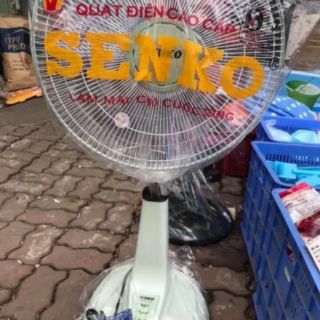 Quạt lửng thân sắt Senko LS103 tên mới LS1630