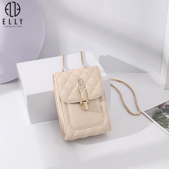 Túi xách nữ thời trang cao cấp ELLY VINH - EL137