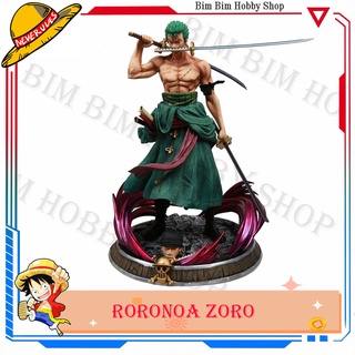 Mô hình figure One Piece: Roronoa Zoro