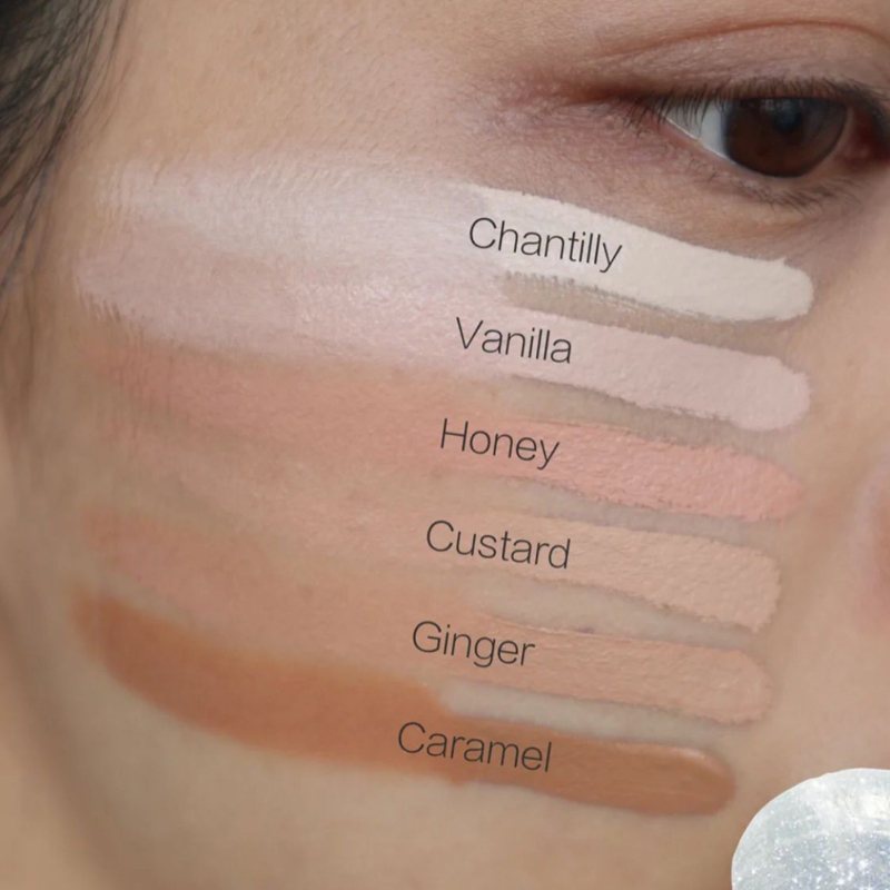 Kem Che Khuyết Điểm NARS Radiant Creamy Concealer