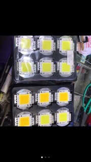 Nhân đèn Led 36V-20W