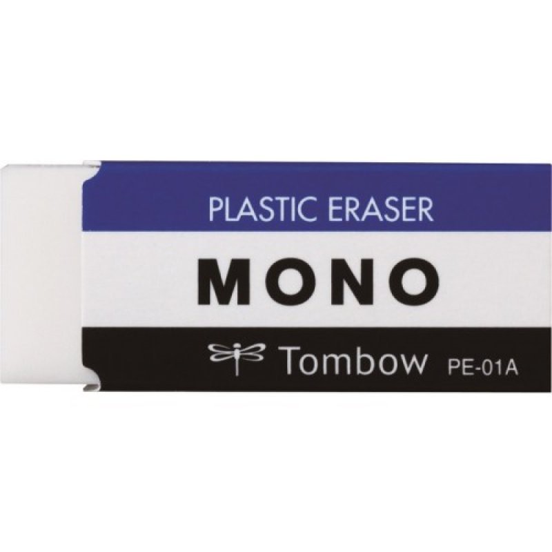 GÔM TẨY TOMBOW MONO PE