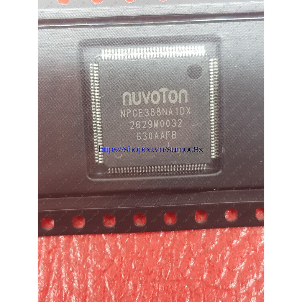 NPCE388NA0DX NPCE388NA1DX 388 ic nguồn trên mainboard
