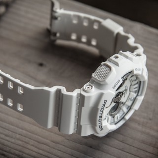 Đồng hồ nam Casio GA-120A - màu 7A