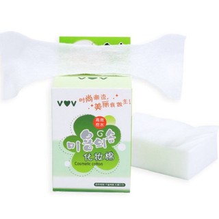combo Gói 100 bông tẩy trang