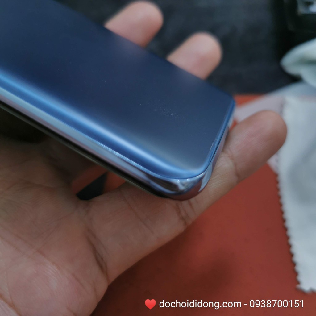 Miếng dán PPF Samsung S8 trong, nhám, đổi màu cao cấp