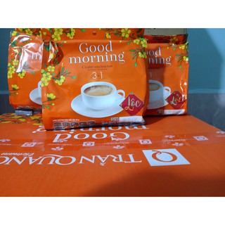 Cà phê sữa Good Morning