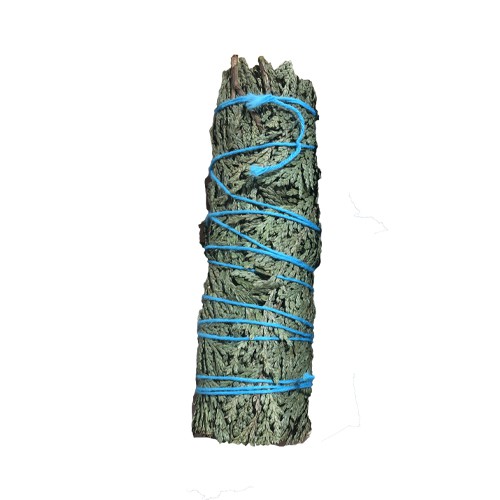 Bó tuyết tùng xông nhà cửa thư giãn tinh thần Cedar Sage Song An Eco