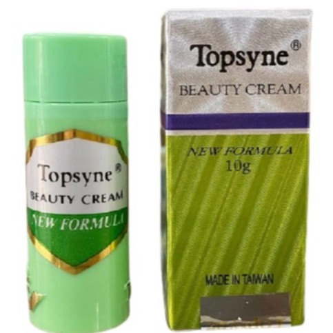 Kem dưỡng da hiệu Topsyne 10G
