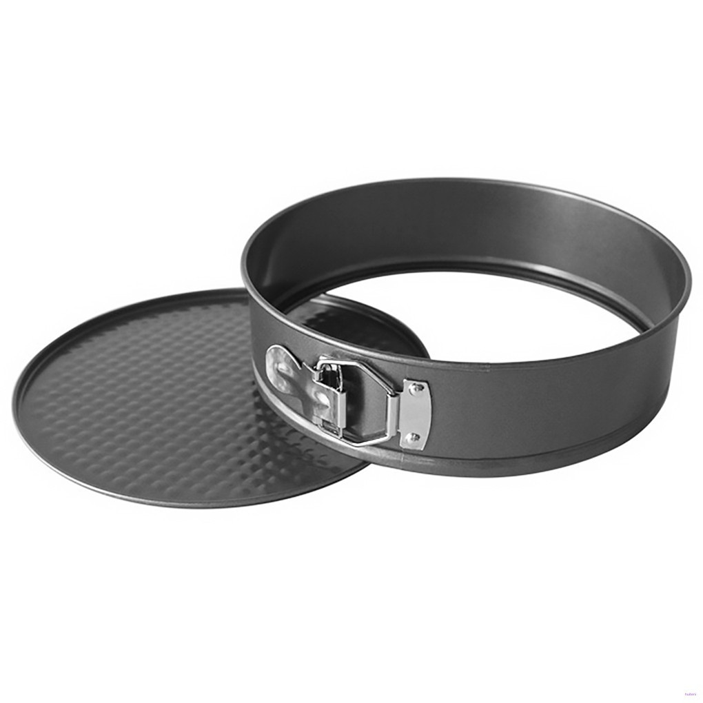 Khuôn nướng bánh hình tròn chống dính 20cm