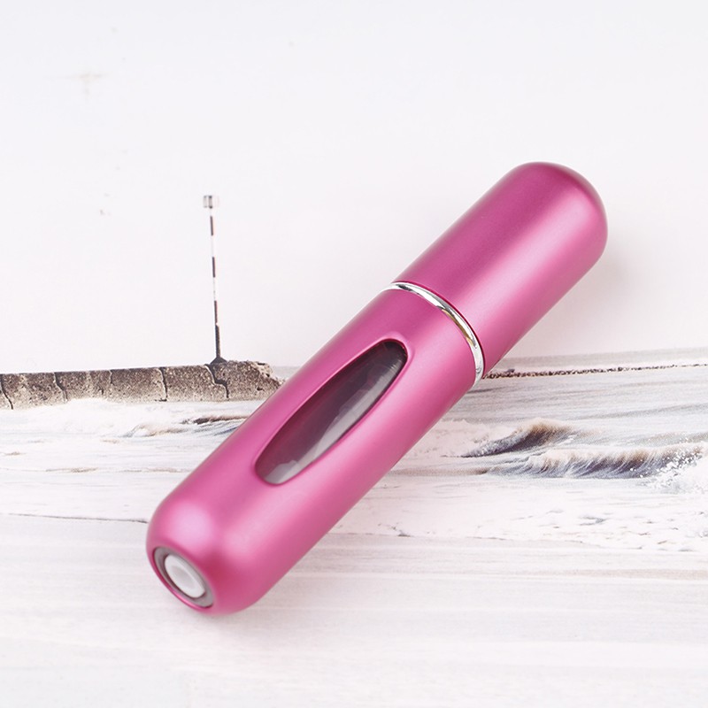 Bình Xịt Nước Hoa Mini 5ML Du Lịch Tiện Lợi