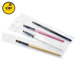CỌ TÉM LÔNG MÀY (dụng cụ phun xăm)  / tipsbeauty