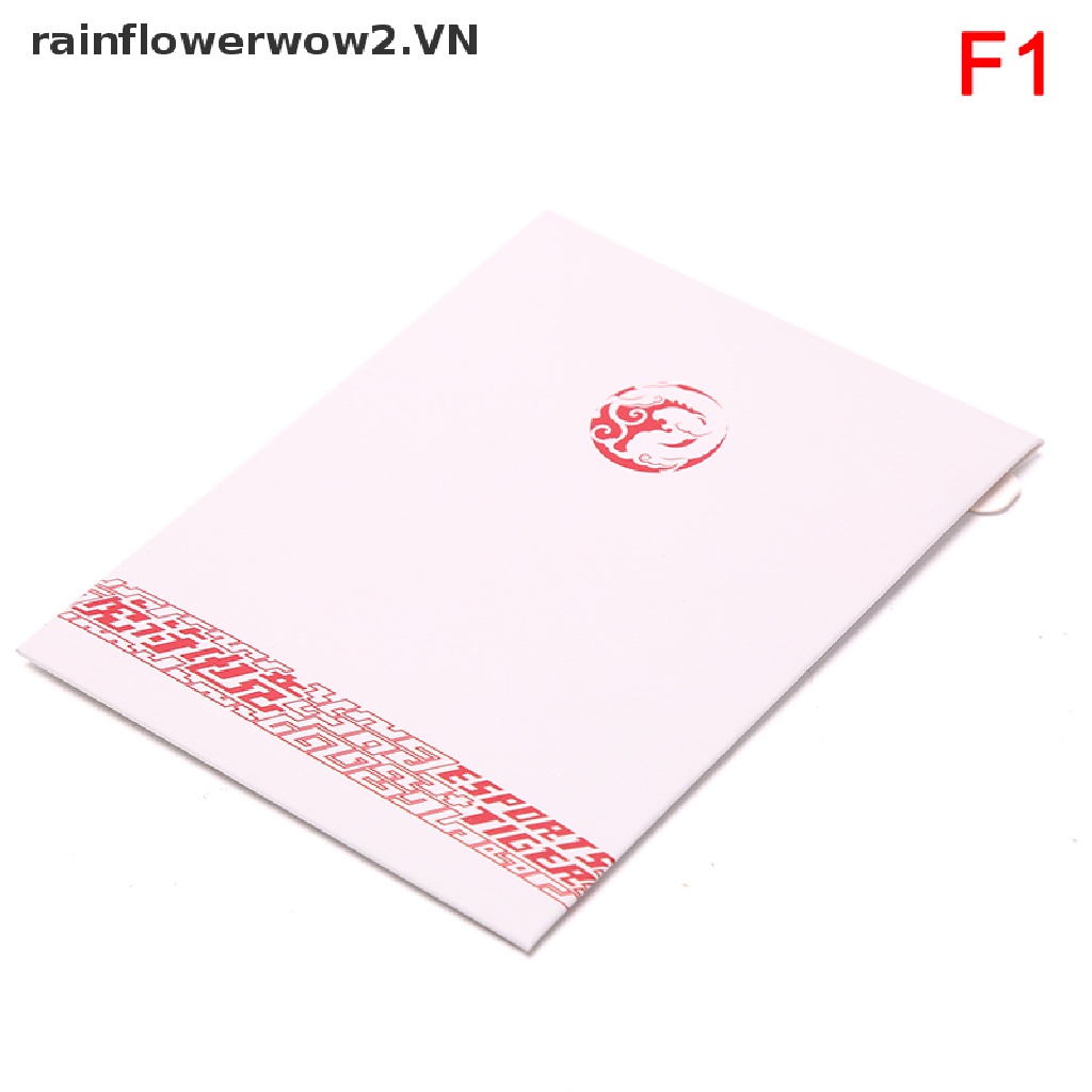 [flower] Miếng Dán Chân Chuột Razer Viper / Viper Cuối Cùng / Viper mini Phiên Bản Băng Nâng Cao