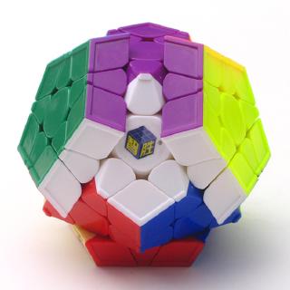 Khối Rubik 3x3 Megaminx