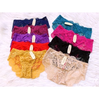 10 QUẦN REN VIC 6407