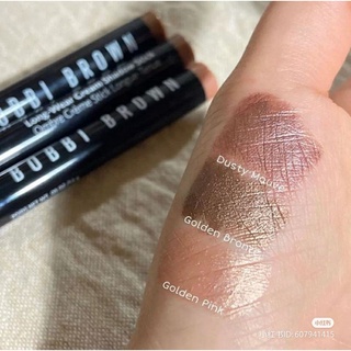 Phấn mắt dạng thỏi BOBBI BROWN LONG - WEAR CREAM SHADOW STICK