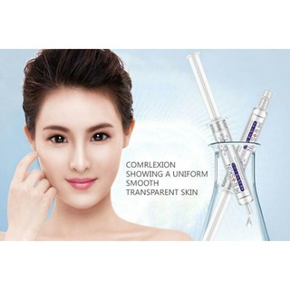 Serum-tinh chất dưỡng ẩm bù nước, dưỡng sau lăn kim, vi tảo
