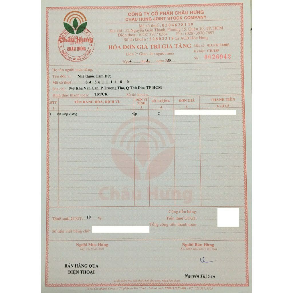 Ích giáp vương - Tăng cường và duy trì sức khỏe của tuyến giáp, điều hòa chức năng tuyến giáp