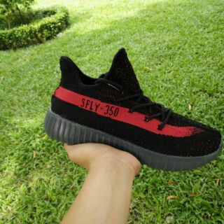 Adidas độc đen đỏ
