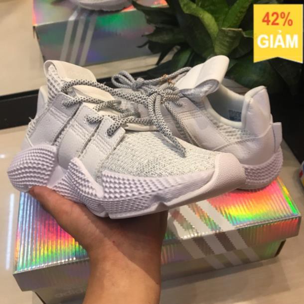 xiêu giảm giá ⚡ Chuẩn Auth Giày prophere full phản quang | Sale Rẻ | Có Sẵn 2020 . new 2020 . rẻ vô địch ` 🍀