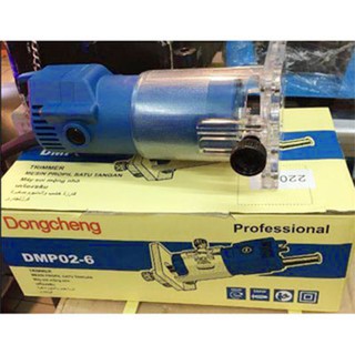 Máy soi mộng mini DongCheng DM02-6