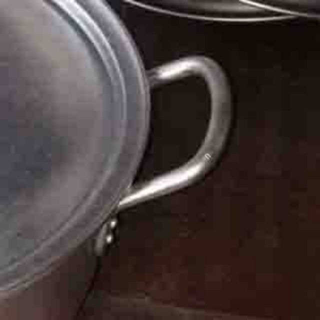 Nồi nhôm 18cm-28cm