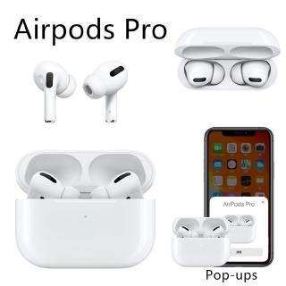 Hộp Đựng Tai Nghe Bluetooth Không Dây Airpods Pro 3rd Generation 1:1