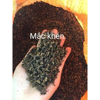 Combo Hạt dổi + Mắc khén Gai chuẩn rừng [Nông Sản Tây Bắc]