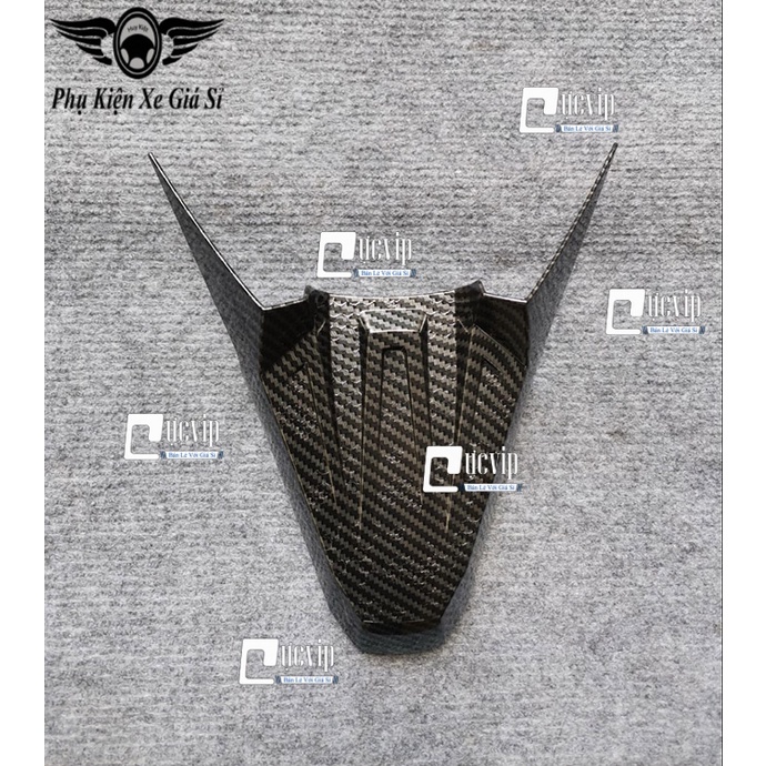 Ốp Cóc Đèn Sau Carbon Airblade AB 160cc, Airblade AB 2023 MS5525