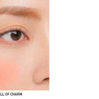 ( Hàng chính hãng / Tem Check Hiddentag ) Phấn má 3CE Face Blush