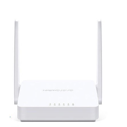 [Hàng Chính Hãng 100%] Bộ Phát WiFi Siêu Rẻ Mercusys MW301R Chuẩn 300Mbps