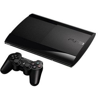 máy ps3 superslim