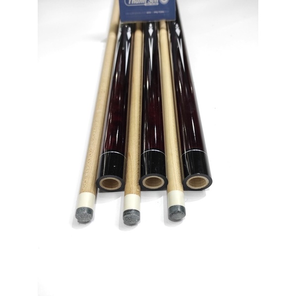 Cơ Bida Adam II Răng Gỗ - 12mm - ADRG3C_5