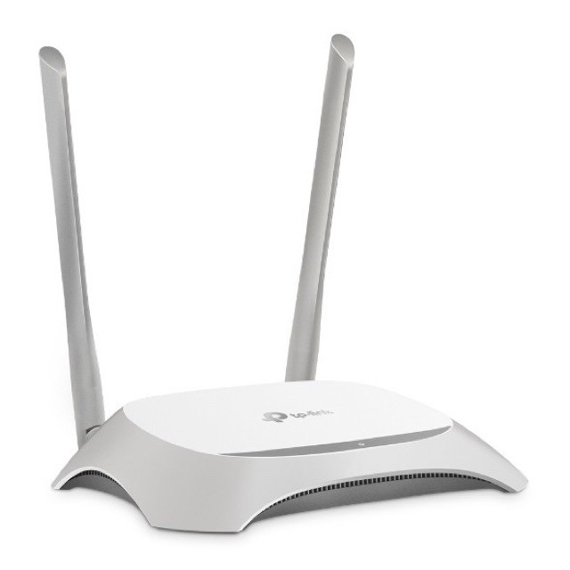 Phát Tp-Link  840N 2 Anten Chính Hãng